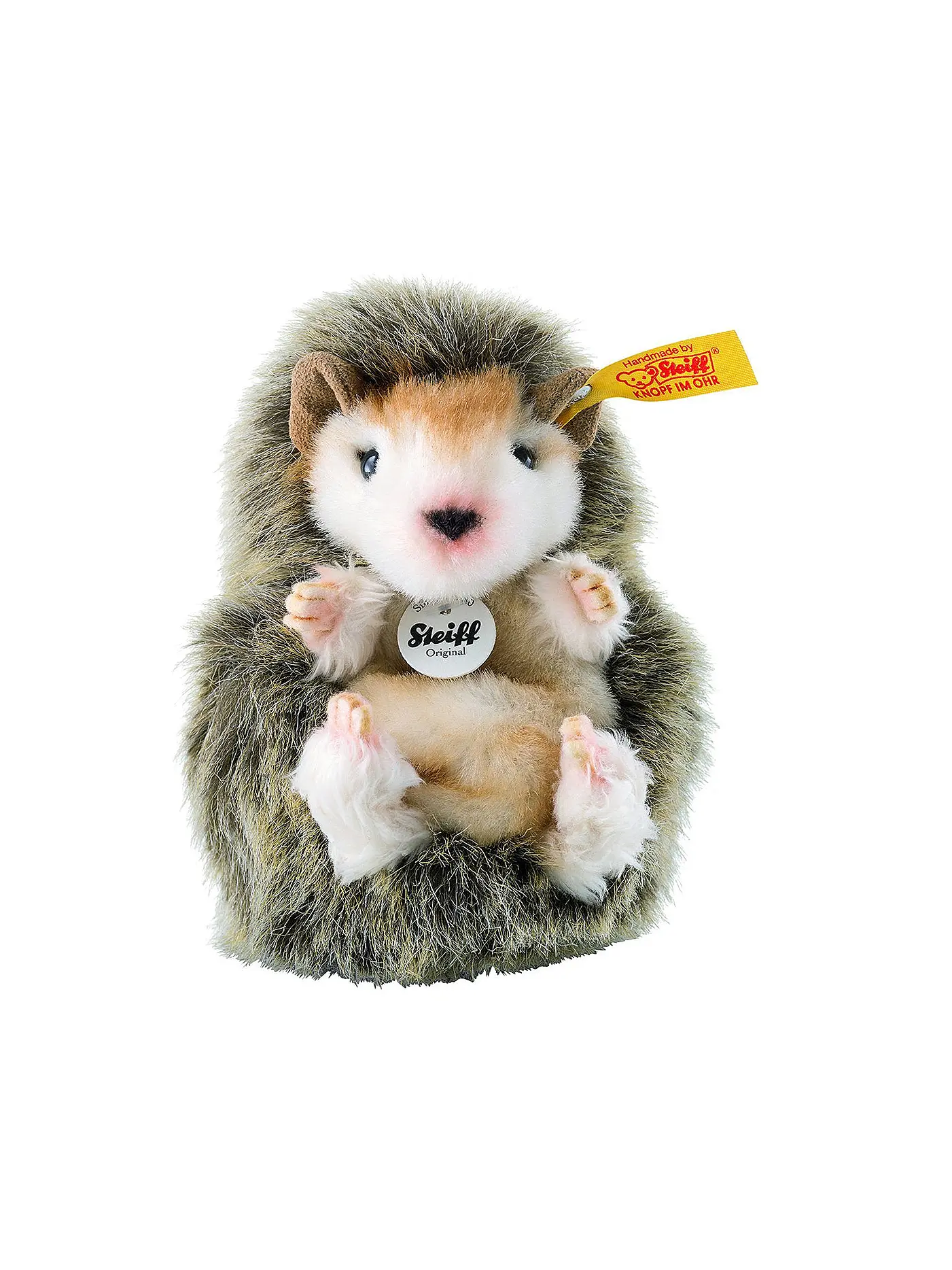 STEIFF | Joggi Baby-Igel 10cm | 